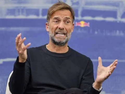 Klopp gọi FIFA Club World Cup là ý tưởng tồi tệ nhất lịch sử