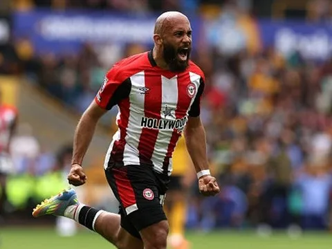 5 lựa chọn cho Man Utd nếu hụt Bryan Mbeumo