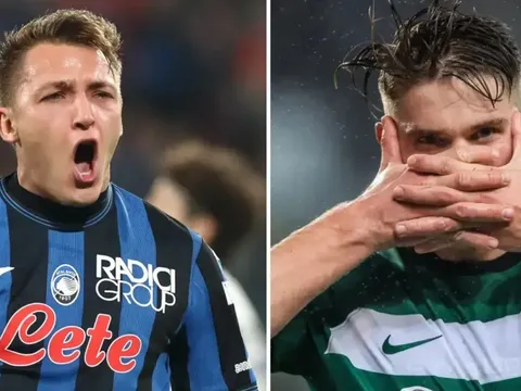 Gyokeres hay Retegui: Lựa chọn nào cho hàng công Milan?