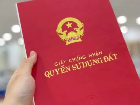 Chỉ vài ngày nữa kể từ 1/7: Chính thức có hiệu lực hàng loạt chính sách về đất đai người dân phải biết