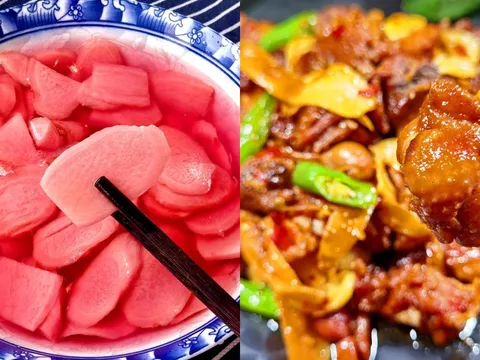 Mùa hè nên ăn thường xuyên 4 món rẻ tiền này cơ thể khoẻ lên rõ rệt, xua tan mệt mỏi mất ngủ