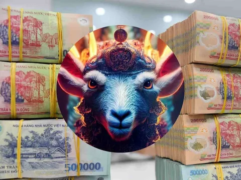 Mưa Tài Lộc Rơi Trước Cổng: 3 tuổi Tiền - Tài - Danh có đủ, 2026 thành đại gia