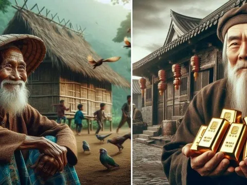 Nhà có 3 nơi thơm là được Độ, con cháu chẳng mấy mà giàu, là nơi nào?