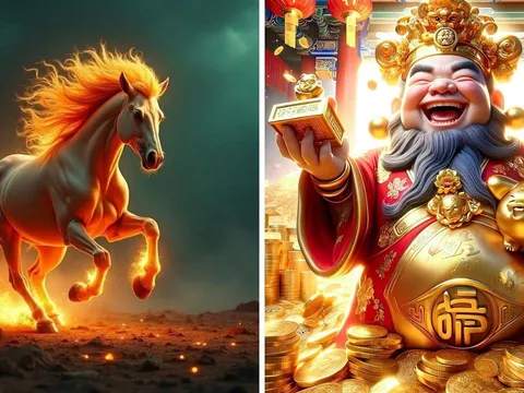 Sau 29/6: 3 tuổi Phúc Lộc Tựa Tràng Giang, Đại Cát Đại Lợi, tuổi số 2 giàu nhanh Phi Mã