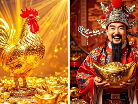 Top 3 tuổi Tiền Tài Vang Dội, Danh Tiếng Vang Xa từ 29/6 đến 22/7, giàu nhất tuổi số 2