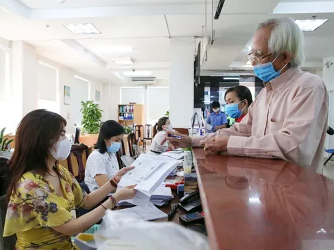 Trợ cấp xã hội hàng tháng tăng 38,9% từ 1/7/2025: Ai được hưởng?