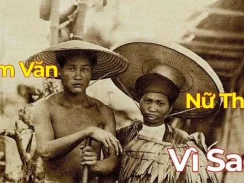 Vì sao người Việt xưa đặt tên đệm là 'Văn' cho nam, 'Thị' cho nữ? Lý do khiến ai cũng gật gù thán phục