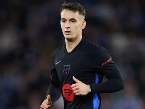 Arsenal cân nhắc chi 40 triệu euro cho Marc Casado