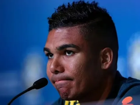 Casemiro chốt tương lai, quyết định đưa ra sau cuộc gọi từ Ancelotti