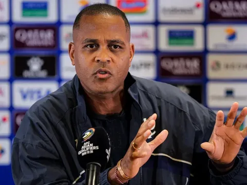 Chuyên gia Indonesia: “Nếu Kluivert không thể chứng minh năng lực thì phải sa thải thôi”