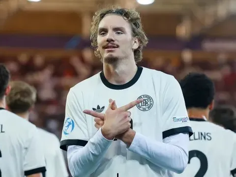 Nick Woltemade đạt thỏa thuận với bến đỗ mới bất chấp Chelsea tiếp cận