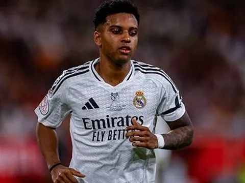 Rodrygo ít được Real dùng, Arsenal hứa vai trò chủ chốt