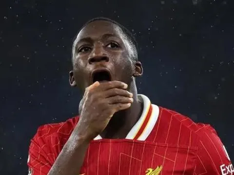 Liverpool đối mặt bài toán Ibrahima Konate: Lịch sử liệu có lặp lại?