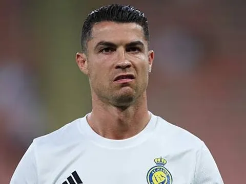 Ronaldo tiết lộ lý do không tham dự FIFA Club World Cup