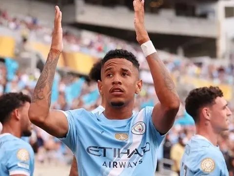 Soi trận Man City vs Al-Hilal: Phép thử hạng nặng cho Inzaghi