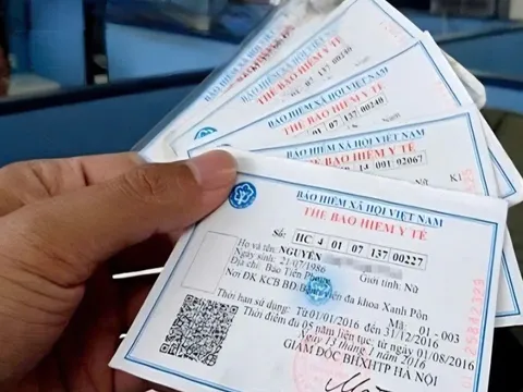 3 trường hợp được hoàn trả tiền đóng bảo hiểm y tế năm 2025: Không biết là mất quyền lợi