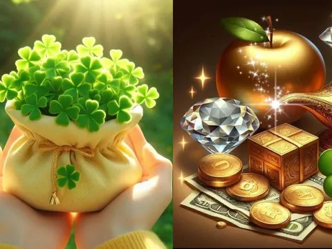 3 tuổi số mệnh ẩn vàng: xuất thân nghèo sẽ tự làm giàu, thất bại không nản, sau 50 Muốn Nghèo Cũng Khó