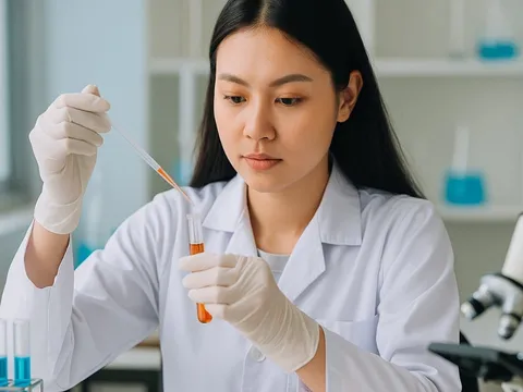 5 ngành học “đắt giá” mùa tuyển sinh 2025: Ra trường dễ có việc, lương ổn định, thị trường thiếu nhân lực