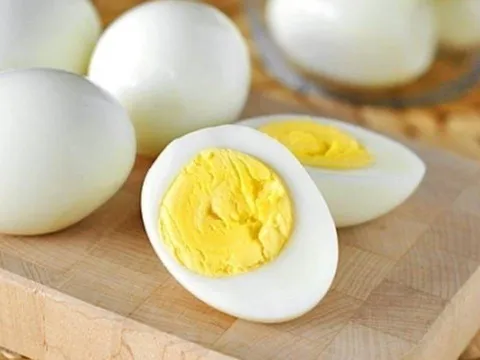 Bữa sáng đừng ăn xôi, mì tôm nữa! 5 món tiện lợi, dễ làm mà bổ ngang tổ yến, nhân sâm