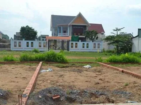 Muốn biết đất nhà mình là đất lành hay đất dữ, nhất định phải nhìn vào điểm này