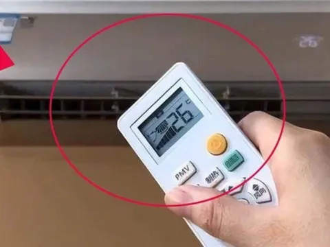 Ngủ điều hòa đừng để 26 độ! Lời cảnh báo từ chuyên gia ai cũng nên biết