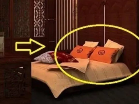 Tổ tiên cảnh báo: tuyệt đối tránh 3 hướng đặt bếp, 3 vị trí kê giường – phạm vào dễ hao tài, tổn khí
