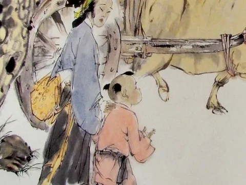 Tổ tiên dạy: Muốn biết lòng người sâu hay cạn, chỉ cần nhìn kỹ 2 điểm này là đủ hiểu
