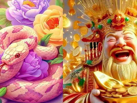 Top 4 tuổi từ 1/7 đến 2026: Thần Tài Gõ Cửa, Tổ Tiên Độ Trì, Trúng Đậm Liên Miên, Tết Bính Ngọ giàu to