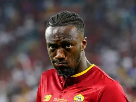 Here we go! Solskjaer có tân binh Tammy Abraham từ Roma