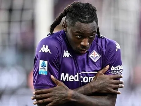 Chuyển nhượng sáng 30/6: MU chạy đua giành Moise Kean; Ngoại hạng Anh đại chiến vì Hugo Ekitike