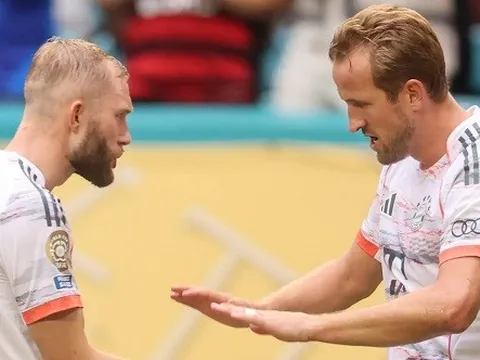 Kane ghi cú đúp, được Goal ca ngợi ‘chìa khóa’ chiến thắng
