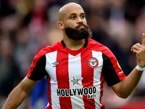 NÓNG: Man Utd lại nâng giá hỏi mua Mbeumo