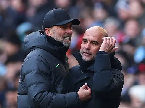 Klopp chỉ trích Club World Cup thậm tệ, Pep Guardiola nói gì?