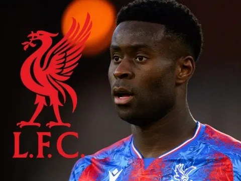 Liverpool tính đổi Ben Doak lấy Marc Guehi