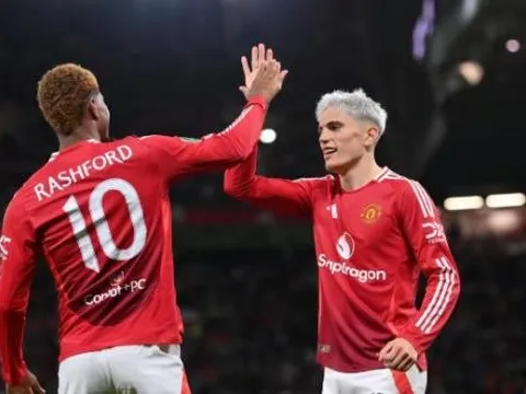 MU, Tottenham và cái giá của chuyển nhượng sai lầm