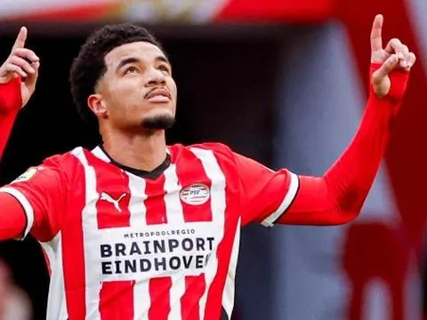 Here we go! Chi 40 triệu euro, Leverkusen đạt thỏa thuận chiêu mộ Malik Tillman từ PSV