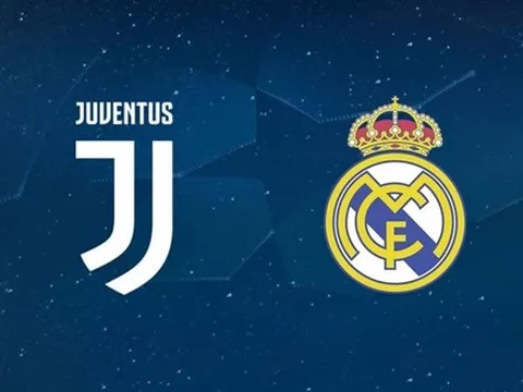 Soi trận Real Madrid vs Juventus: Tứ kết vẫy chào Xabi Alonso