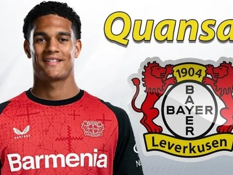 NÓNG! Jarell Quansah hoàn tất việc rời Liverpool, giá 35 triệu bảng