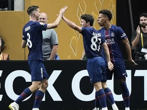 Đại chiến PSG - Bayern: Bài test đỉnh cao cho nhà vua Champions League