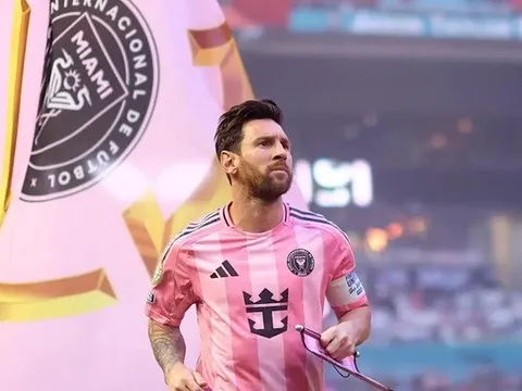 Zlatan: "Hôm nay Lionel Messi không thua, Inter Miami mới là đội thua!"