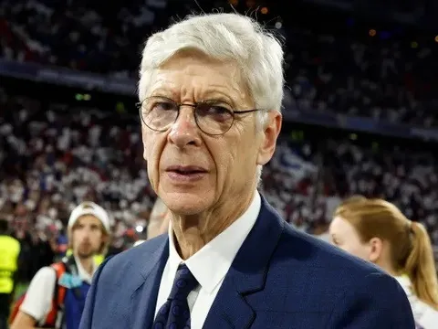 Wenger bất ngờ khi cựu sao Arsenal thành công nhanh chóng trên ghế huấn luyện