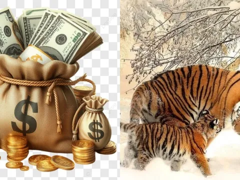 3 con giáp mang mệnh 'làm nên nghiệp lớn': Càng gian khó, càng bật dậy mạnh mẽ, trung niên giàu sụ