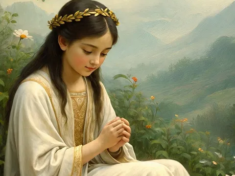 4 ngày sinh âm lịch 'sướng cả đời', càng già càng nhiều phúc, không thiếu của ăn của để