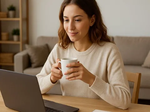 5 công việc online “khát nhân lực”: Thu nhập từ 500.000 đồng/giờ, làm tại nhà vẫn “rủng rỉnh” tài chính