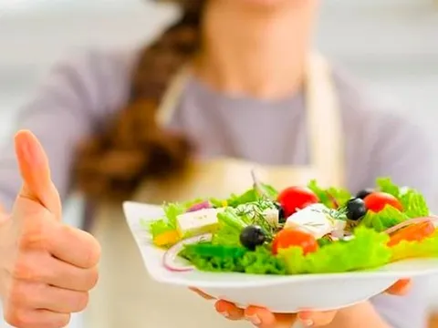 5 nguyên tắc giúp bạn phòng ngừa bệnh dạ dày sớm: Ai không biết quá thiệt thòi