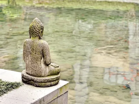 6 "cửa ải" của đời người, ai cũng phải vượt qua, qua được sẽ thấy đường đời thật thênh thang
