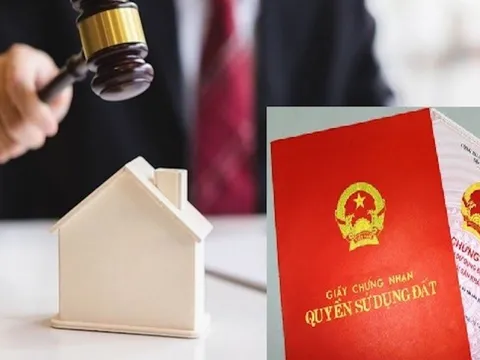 8 trường hợp cần đổi sổ đỏ từ ngày 01/7/2025: Ai cũng nên chú ý