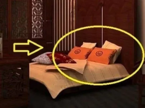 Lời tổ tiên truyền dạy: "Bếp không giữ 3 hướng, giường không đặt 3 nơi", đó là những nơi nào?
