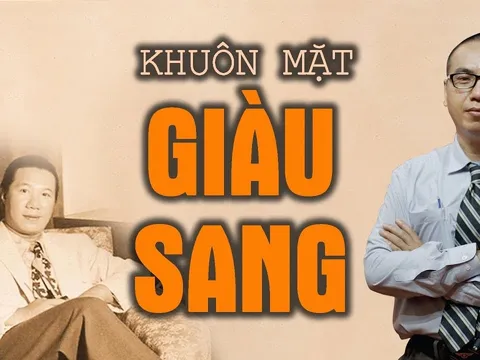 Người sắp Trúng Số thăng quan phát tài thường có 3 đặc điểm này: Ai có 1/3 cũng rất đáng chúc mừng