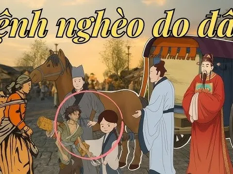 Người thường làm 3 điều này mất hết Phúc Lộc: Trẻ thì đau ốm hao tài, già thì cô độc nghèo khổ